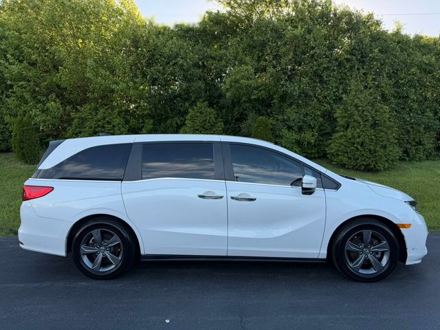 2022 Honda Odyssey EX Automatic - 23025172 - 7