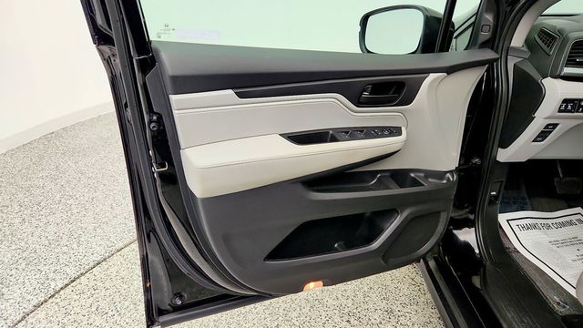 2022 Honda Odyssey EX Automatic - 23091266 - 9