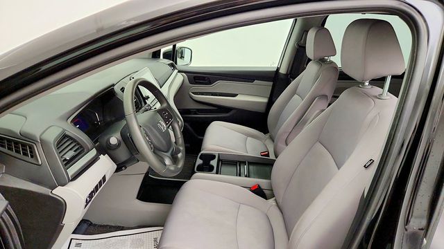 2022 Honda Odyssey EX Automatic - 23091266 - 11