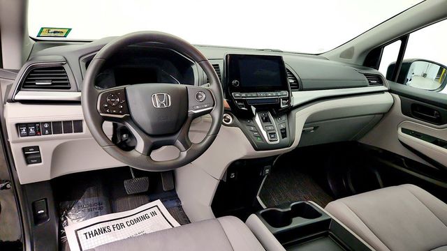 2022 Honda Odyssey EX Automatic - 23091266 - 12