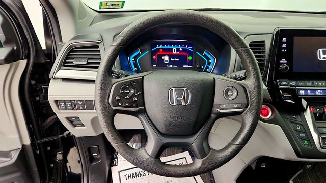 2022 Honda Odyssey EX Automatic - 23091266 - 13