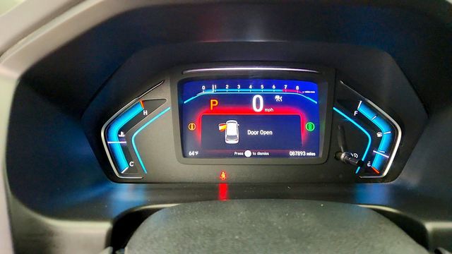 2022 Honda Odyssey EX Automatic - 23091266 - 14