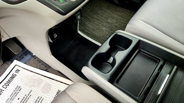 2022 Honda Odyssey EX Automatic - 23091266 - 18