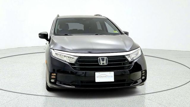 2022 Honda Odyssey EX Automatic - 23091266 - 1