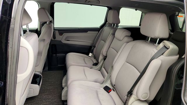 2022 Honda Odyssey EX Automatic - 23091266 - 19
