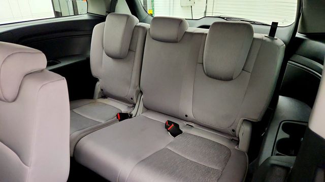 2022 Honda Odyssey EX Automatic - 23091266 - 20