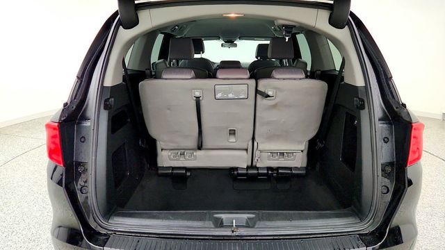 2022 Honda Odyssey EX Automatic - 23091266 - 21