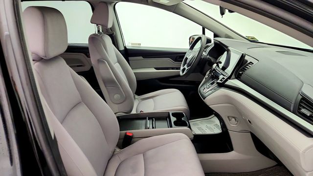 2022 Honda Odyssey EX Automatic - 23091266 - 23