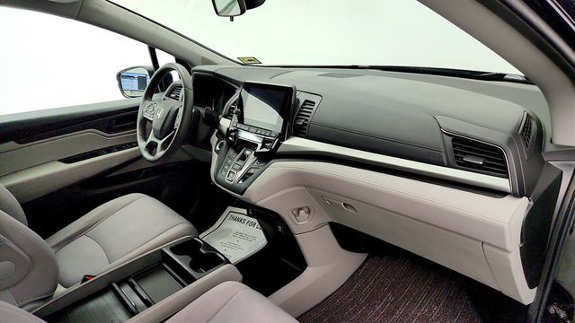 2022 Honda Odyssey EX Automatic - 23091266 - 24
