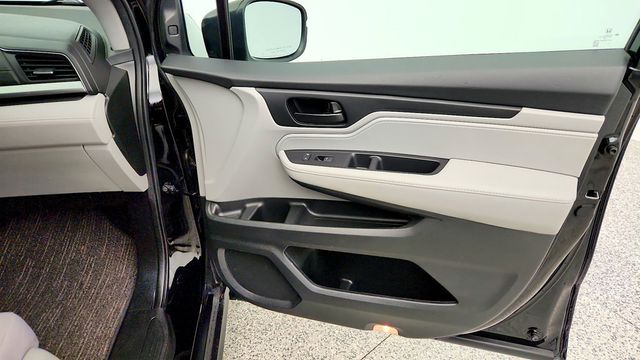 2022 Honda Odyssey EX Automatic - 23091266 - 25