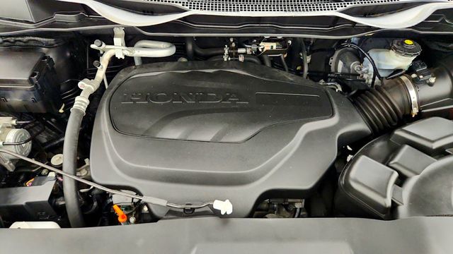2022 Honda Odyssey EX Automatic - 23091266 - 26