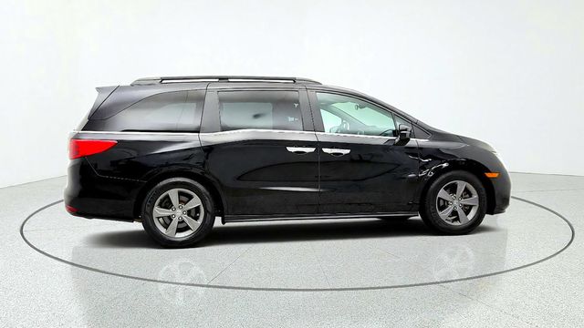 2022 Honda Odyssey EX Automatic - 23091266 - 3