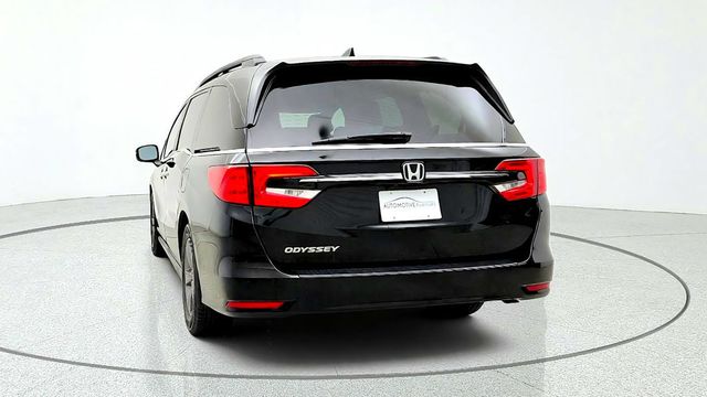 2022 Honda Odyssey EX Automatic - 23091266 - 5