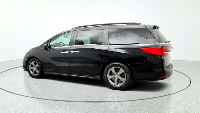 2022 Honda Odyssey EX Automatic - 23091266 - 6