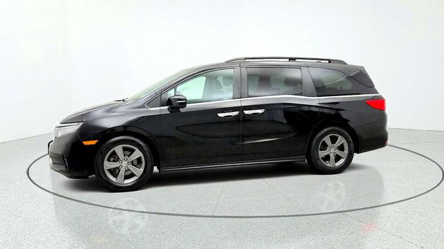 2022 Honda Odyssey EX Automatic - 23091266 - 7