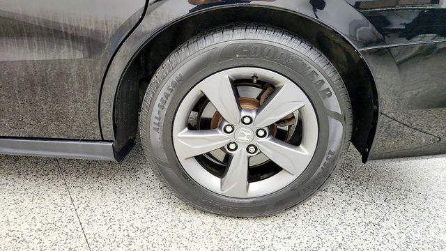 2022 Honda Odyssey EX Automatic - 23091266 - 8