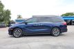 2022 HONDA ODYSSEY EX-L Automatic - 23018022 - 1