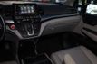 2022 HONDA ODYSSEY EX-L Automatic - 23018022 - 22