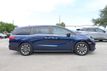 2022 HONDA ODYSSEY EX-L Automatic - 23018022 - 2