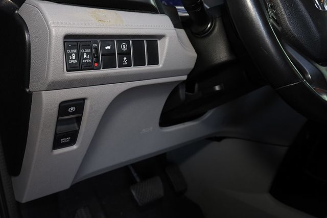 2022 HONDA ODYSSEY EX-L Automatic - 23018022 - 30