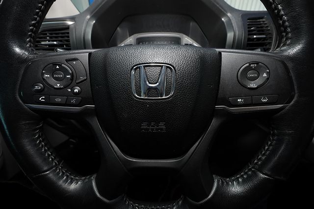 2022 HONDA ODYSSEY EX-L Automatic - 23018022 - 31
