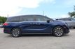 2022 HONDA ODYSSEY EX-L Automatic - 23018022 - 34