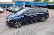 2022 HONDA ODYSSEY EX-L Automatic - 23018022 - 35
