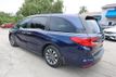 2022 HONDA ODYSSEY EX-L Automatic - 23018022 - 5