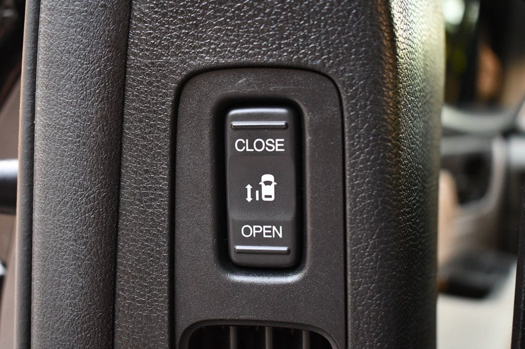 2022 Honda Odyssey EX-L photo 23
