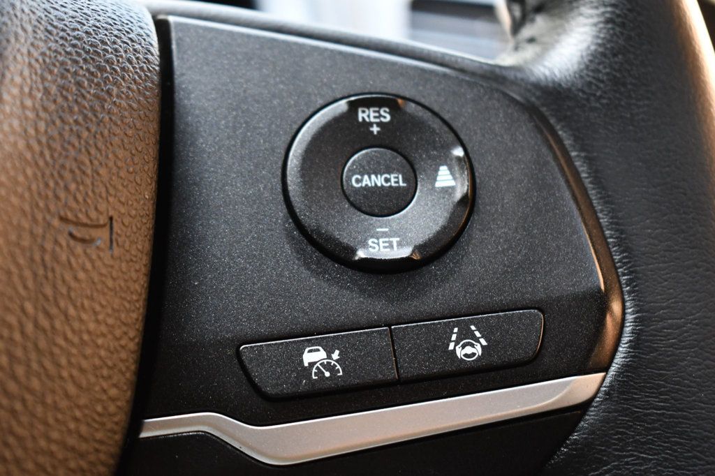 2022 Honda Odyssey EX-L photo 38