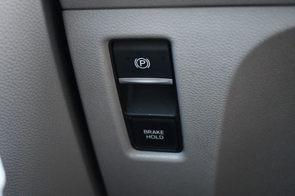 2022 Honda Odyssey EX-L photo 40