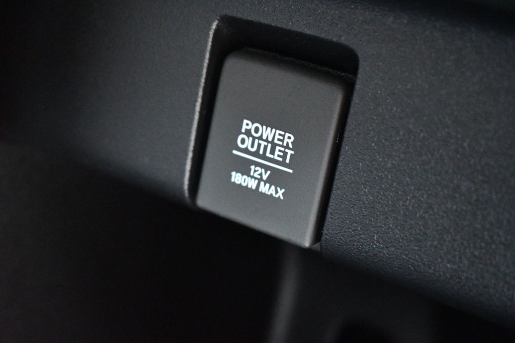 2022 Honda Odyssey EX-L photo 41