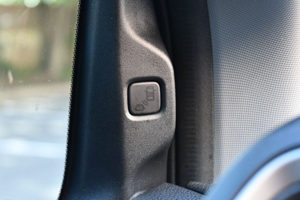 2022 Honda Odyssey EX-L photo 44