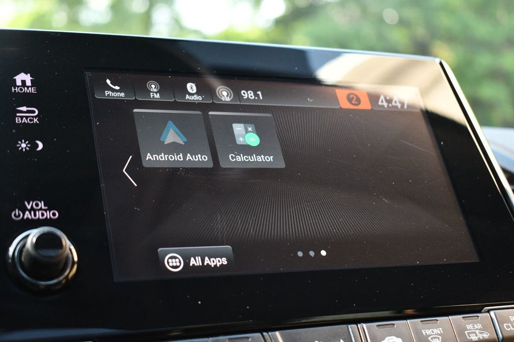 2022 Honda Odyssey EX-L photo 45
