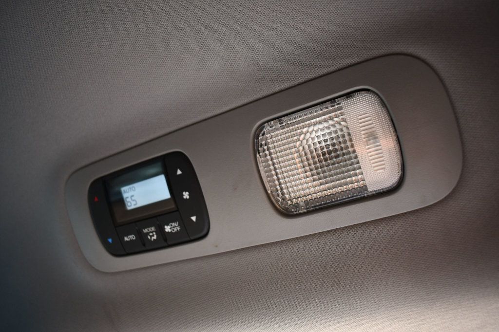 2022 Honda Odyssey EX-L photo 49