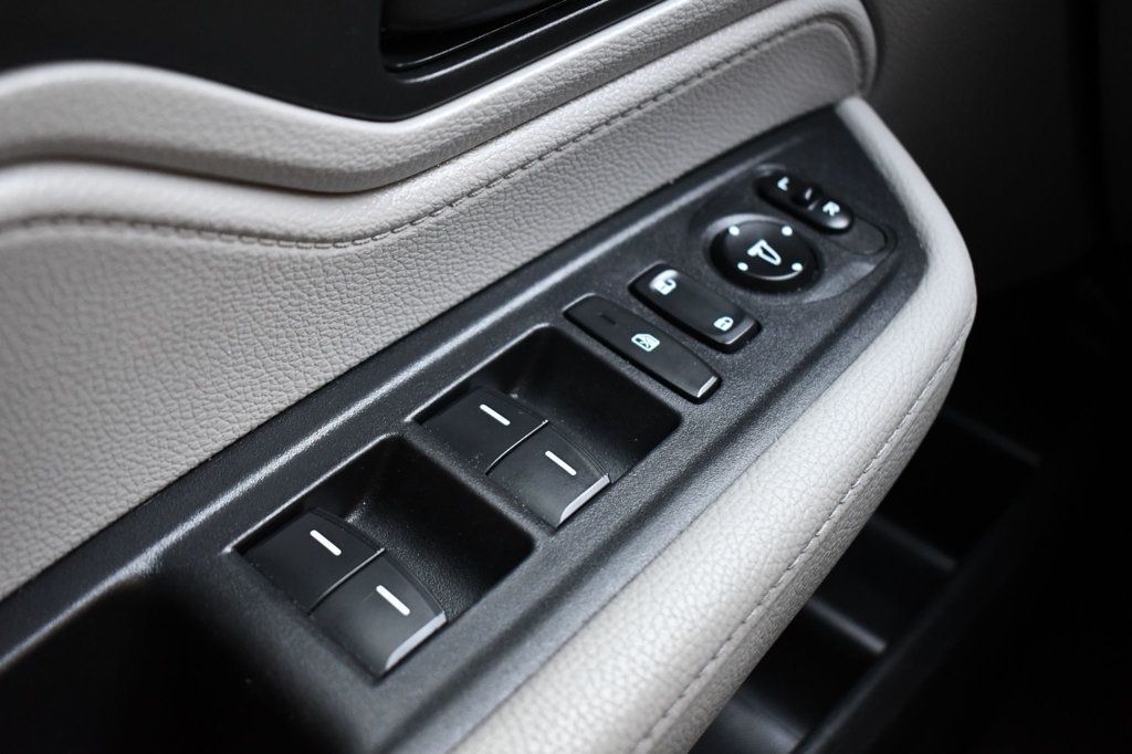 2022 Honda Odyssey EX-L photo 51