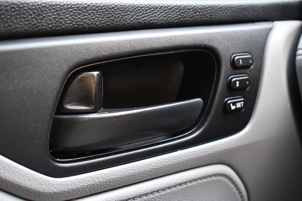 2022 Honda Odyssey EX-L photo 52