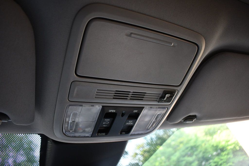 2022 Honda Odyssey EX-L photo 53
