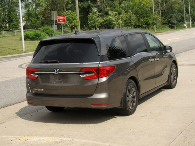 2022 Honda Odyssey EX-L Automatic - 23056985 - 11