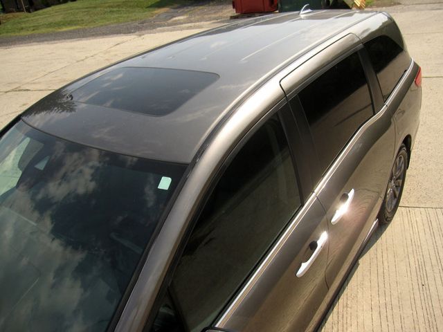 2022 Honda Odyssey EX-L Automatic - 23056985 - 14