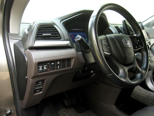 2022 Honda Odyssey EX-L Automatic - 23056985 - 18