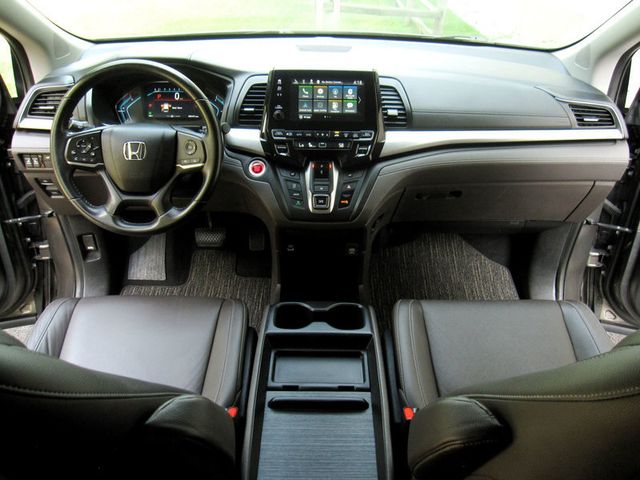 2022 Honda Odyssey EX-L Automatic - 23056985 - 20