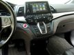 2022 Honda Odyssey EX-L Automatic - 23056985 - 21