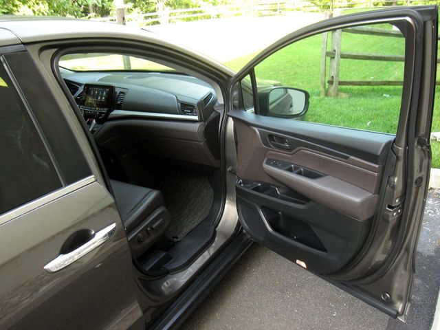2022 Honda Odyssey EX-L Automatic - 23056985 - 22
