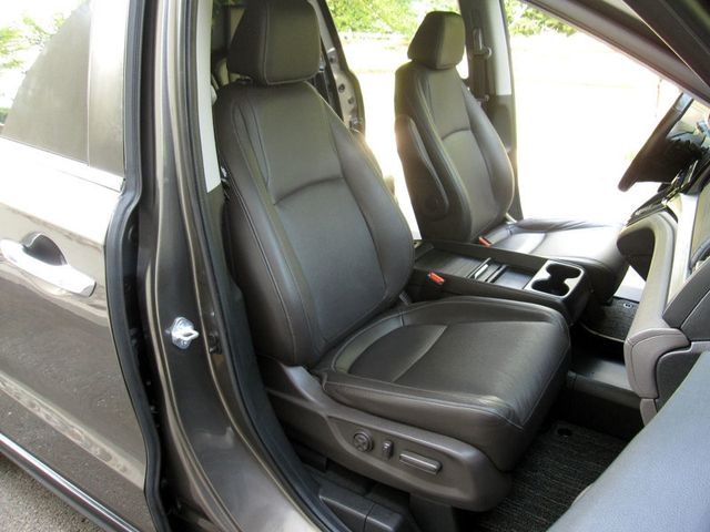 2022 Honda Odyssey EX-L Automatic - 23056985 - 23