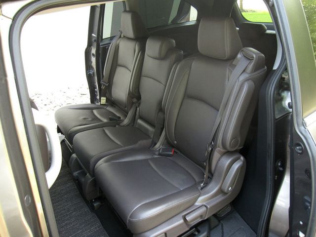 2022 Honda Odyssey EX-L Automatic - 23056985 - 28