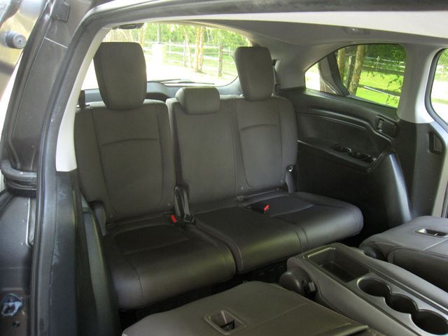 2022 Honda Odyssey EX-L Automatic - 23056985 - 29
