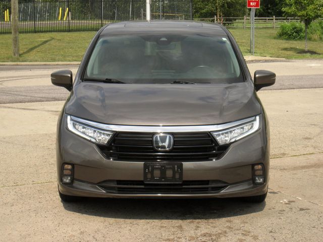 2022 Honda Odyssey EX-L Automatic - 23056985 - 4