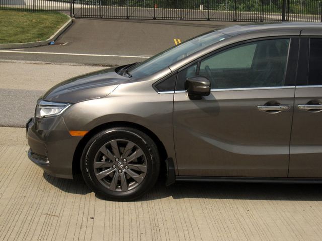 2022 Honda Odyssey EX-L Automatic - 23056985 - 6