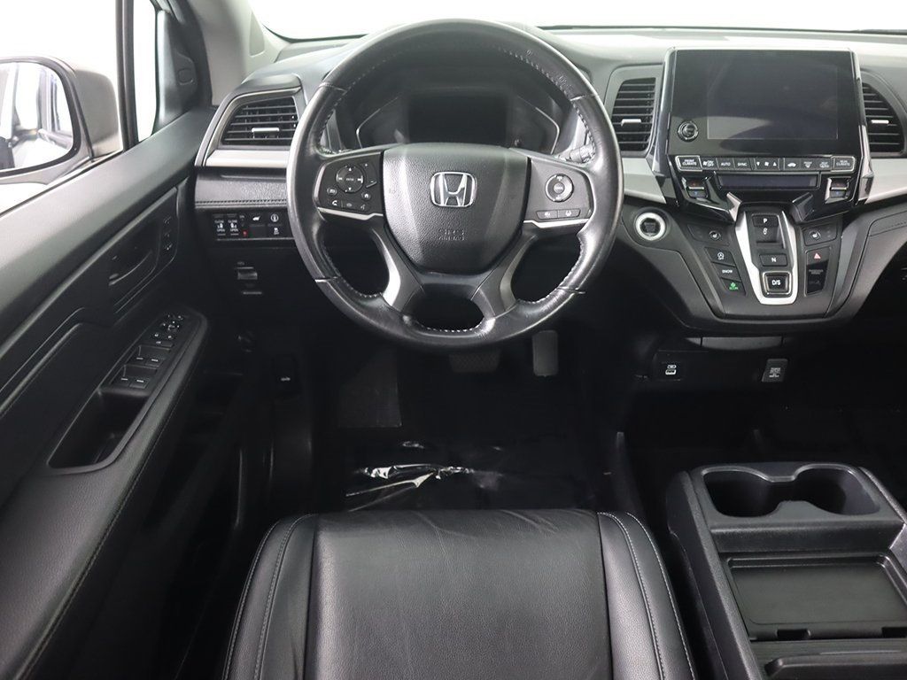 2022 Honda Odyssey EX-L Automatic - 22618470 - 41